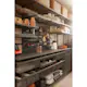 Arbetshylla Elfa Garage+ B: 60 D: 52