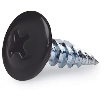 Montageskruv FAST 4,2x25 Lackerad