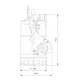 Avloppspump Grundfos Unilift CC7 - A1 CS