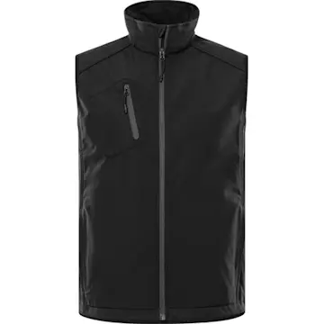 Softshellväst Fristads 1506 SBT