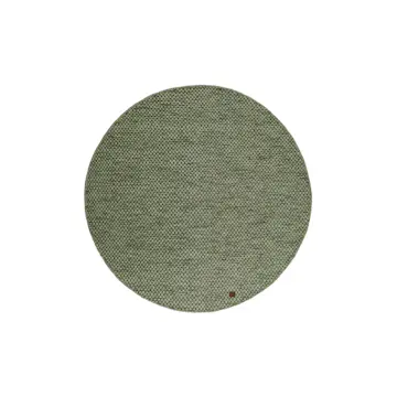 Ullmatta KM Carpets Torekov Rund