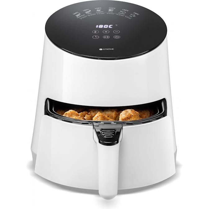 Airfryer Ströme JW-AF002