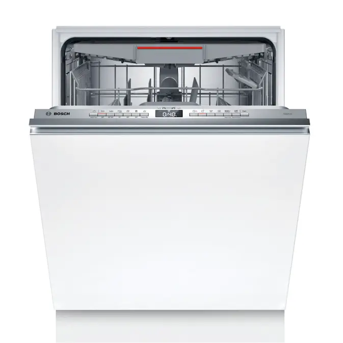 Diskmaskin Bosch SBH4HVX00E Serie 4 Med varioHinge