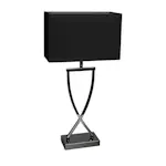 Bordslampa By Rydéns Omega