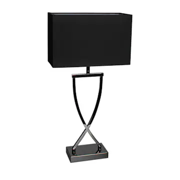 Bordslampa By Rydéns Omega