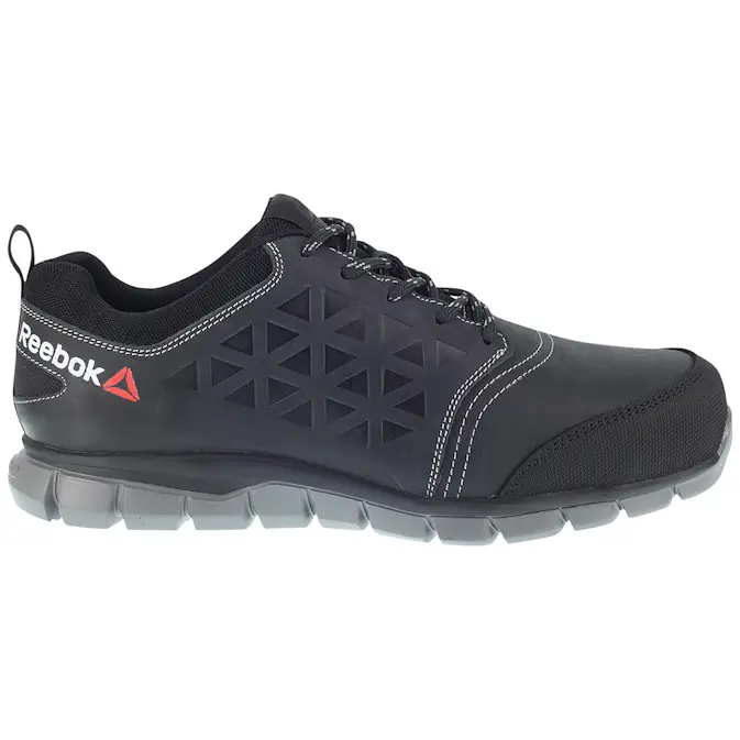 Skyddssko Reebok Excel Light Safety IB 1036-1S3