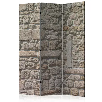 Rumsavdelare Skärmvägg Arkiio Stone Temple 135x172 cm