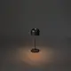 Bordslampa Gnosjö Konstsmide Lille Mini USB