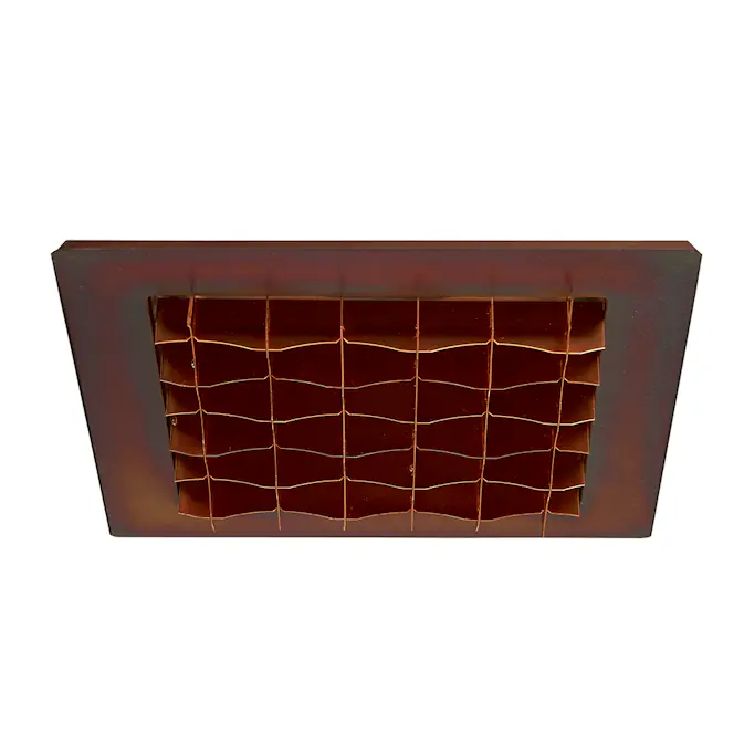 Takfotsarmatur Westal Quattro Infälld 75W