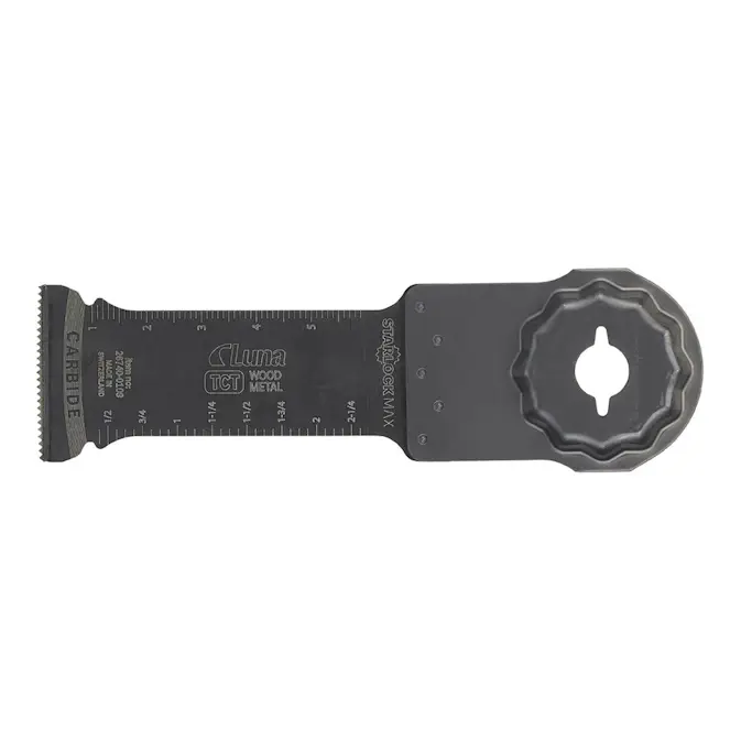 Insticksågblad Luna Tools SLM TCT