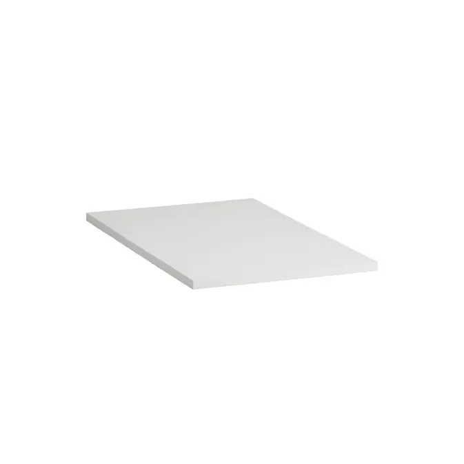 Toppskiva Elfa Standard 35