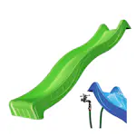 Rutschkana Jungle Gym 2,65 m