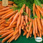 Fröpåse Eco Grow Sommarmorot Nantaise 2