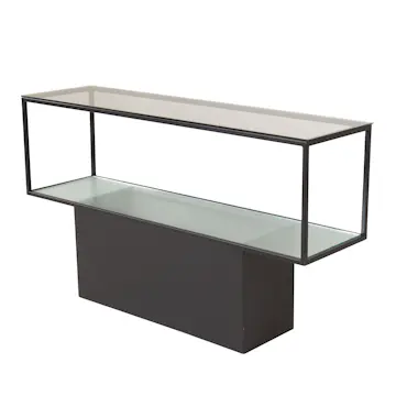 Avlastningsbord furniture/fashion Maglehem Hög