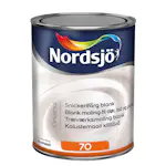 Snickerifärg Nordsjö Original Blank Glans 70