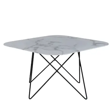 Soffbord Venture Home Tristar Marmor