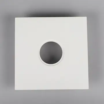 Täckram Hide-a-lite Vit