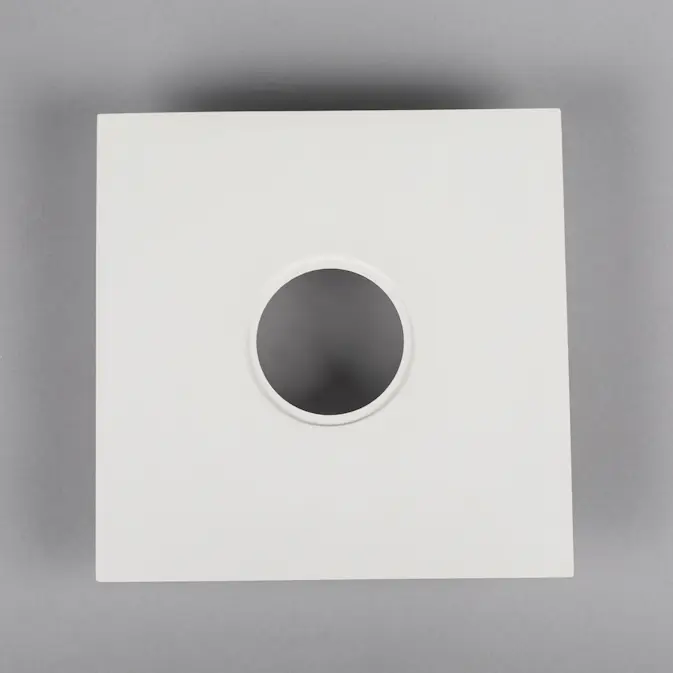 Täckram Hide-a-lite Vit