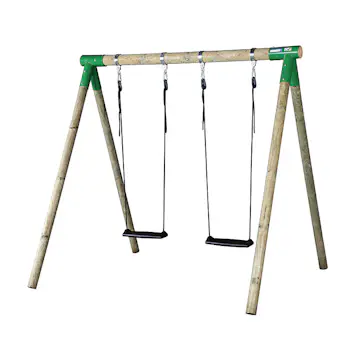 Gungställning Hörby Bruk Basic Trägunga