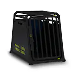 Transportbur 4Pets Pro Noir 4