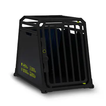 Transportbur 4Pets Pro Noir 4