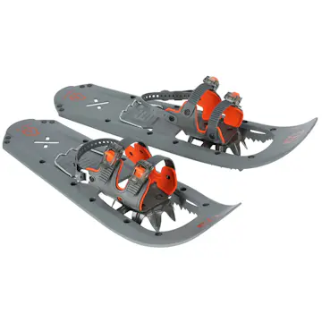 Vandringstillbehör Anar Hiking II Snösko Grå