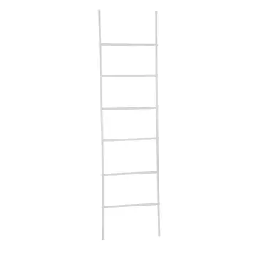 Handduksstege Spirella Jayden 6-steg