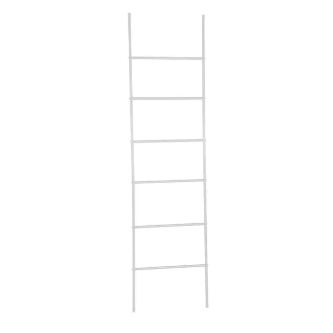 Handduksstege Spirella Jayden 6-steg