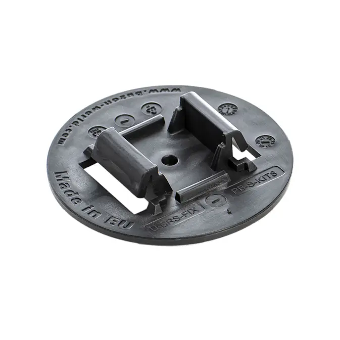 Adapter Tebo Piedestal PB-S18