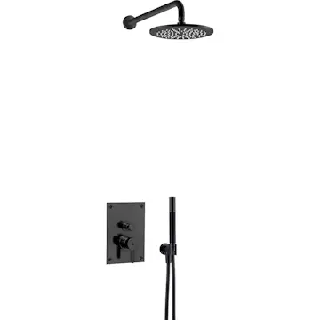 Takduschset Tapwell BOX7200 Edition 2 för Inbyggnad