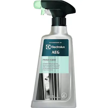 Köksrengöring Electrolux M3RCS301 Fridge Care Rengöringsspray för Kylskåp