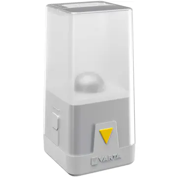 Campinglampa Varta Outdoor Ambiance L10 Lantern C
