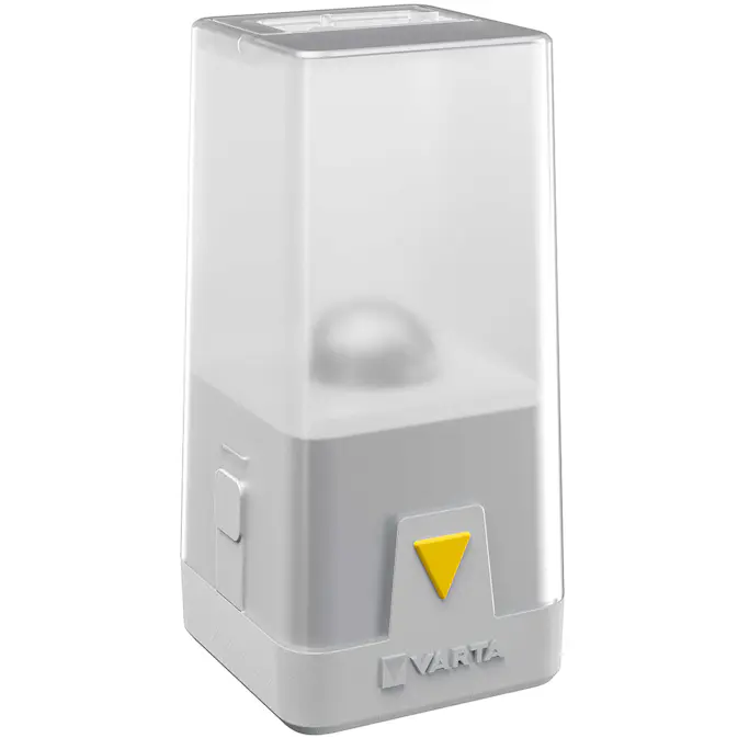 Campinglampa Varta Outdoor Ambiance L10 Lantern C