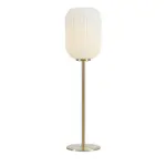 Bordslampa Markslöjd Cava 1L