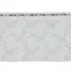 Gardinkappa Venture Home Daisy 55x250 cm
