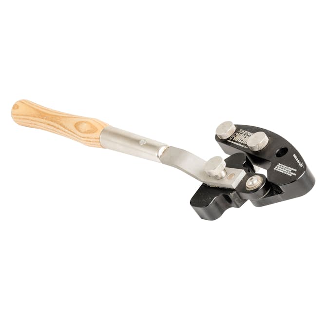 Trallspännare IBI Wood