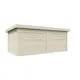 Kiosk Palmako Lenna 16,6 m2 Set 311