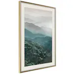 Poster Artgeist Affisch Beautiful Tuscany