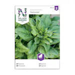 Frö Spenat Nelson Garden Matador