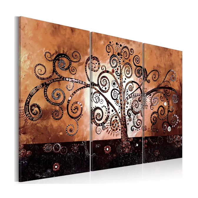 Tavla Arkiio Chocolate Magic