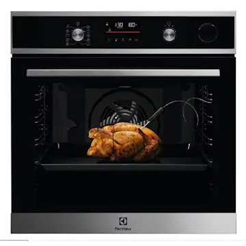 Ugn Electrolux COP840X