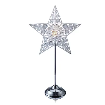 Adventsstjärna Markslöjd Härnösand 52 LED