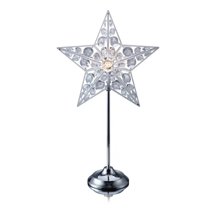 Adventsstjärna Markslöjd Härnösand 52 LED