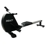 Roddmaskin React 300