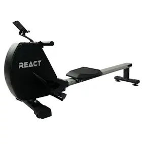 Roddmaskin React 300