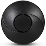 Barndvarnare Nexa Optisk DLSA-866/LL Med Inbyggt Batteri 10 år Svart