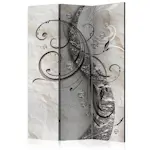 Rumsavdelare Skärmvägg Arkiio Diamond Trail 135x172 cm