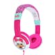 Hörlur LOL Junior On-Ear 85dB Surprise