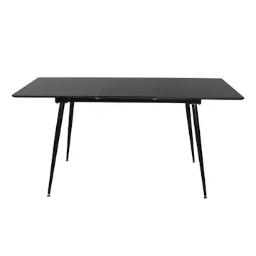 Matbord Venture Home Silar med Iläggsskiva