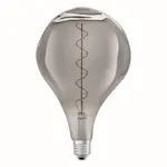 LED-Lampa Osram Deco ET165 E27 Vintage 1906 Dimbar